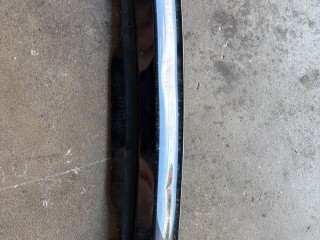 юбка бампера задняя Volvo XC90 2 2019-2024, 31383836