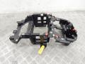 51459801444, 9801444, 51459804941, 9804941 Накладка декоративная на торпедо MINI Countryman R60 2011г. - фото №2