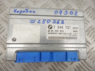 Блок управления двигателем, ориг. номер 7528050, 7519308, 12147519308, 12147551616, 12147545150, 7545150, 7551616, 12147545200, 7545200, 12147536650, 7536650, 12147536649, 7536649, 12147528051, 7528051, 12147528050, 12147530855, 7530855, 12147530854, 7530854, 12147527919, 7527919, 12147520873, 7520873, 12147519309, 7519309, 12147518116, 7518116, 12147518111, 7518111, 12147511571, 7511571, 12147511570, 7511570, 12147509943, 7509943, 12147509942, 7509942, 12147506308, 7506308, 12147506307, 7506307, 12147508867, 7508867, 12147508866, 7508866, 12147508420, 7508420, 12147508419, 7508419, 12147508179, 7508179, 12147500714, 7500714, M54, BMW X5-series (E53) 2003-2006