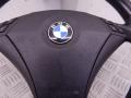 Руль BMW 5-series (E60/61) 2006г. - фото №2