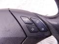 Руль BMW 5-series (E60/61) 2006г. - фото №5