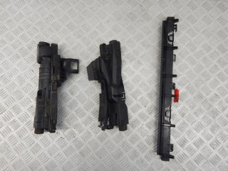 Кассета радиаторов, ориг. номер N42, 17117530252, 7530252, 17111436246, 1436246, BMW 3-series (E46) 1997-2003