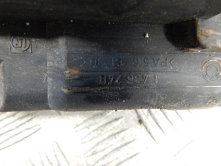 Кассета радиаторов, ориг. номер M47N, 17117530252, 7530252, 17111436246, 1436246, BMW 3-series (E46) 1997-2003