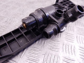 Плата монтажная, ориг. номер 17111438819, 1438819, M57N, BMW X5-series (E53) 2003-2006