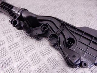 Плата монтажная, ориг. номер 17111438819, 1438819, M57N, BMW X5-series (E53) 2003-2006
