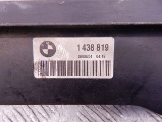 Плата монтажная, ориг. номер 17111438819, 1438819, M57N, BMW X5-series (E53) 2003-2006
