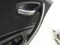 Обшивка двери передней левой (дверная карта) BMW 1-series (E87) 2009г. - фото №7