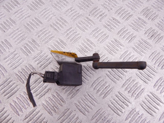 Блок AirBag, ориг. номер 6919789, M57, 6920848, 65776920848, 65776919789, 65776910676, 6910676, BMW 5-series (E39) 2000-2004