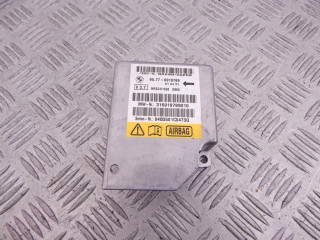 Блок AirBag, ориг. номер 6919789, M57, 6920848, 65776920848, 65776919789, 65776910676, 6910676, BMW 5-series (E39) 2000-2004