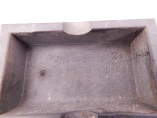 Опора под домкрат (поддомкратная подушка), ориг. номер 51718204244, 8204244, 51717001650, 7001650, M52TU, BMW 5-series (E39) 1995-2000