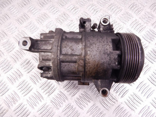 Компрессор кондиционера, ориг. номер 64526908660, N42, 6908660, BMW 3-series (E46) 1997-2003
