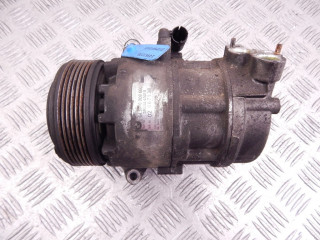 Компрессор кондиционера, ориг. номер 64526908660, N42, 6908660, BMW 3-series (E46) 1997-2003