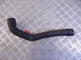 Патрубок радиатора, ориг. номер 11531740481, 1740481, M52, BMW 5-series (E39) 1995-2000