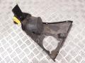 8159990, 51.718159990, 51717016562, 7016562 Пластик моторного отсека BMW 5-series (E39) 1997г. - фото №2