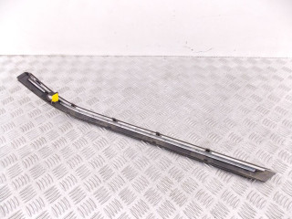 Молдинг бампера заднего, ориг. номер M52, 51128184511, 8184511, BMW 5-series (E39) 1995-2000