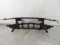 51718159610, 8159610 Передняя панель крепления облицовки (телевизор) BMW 5-series (E39) 1998г. - фото №5