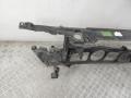 51718159610, 8159610 Передняя панель крепления облицовки (телевизор) BMW 5-series (E39) 2000г. - фото №2