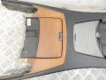8223326, 51168223326 Консоль салона (кулисная часть) BMW 7-series (E65/66) 2002г. - фото №3