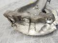 31216775767, 6775767, 31214082753, 4082753 Ступица передняя левая BMW 7-series (F01/02) 2011г. - фото №4