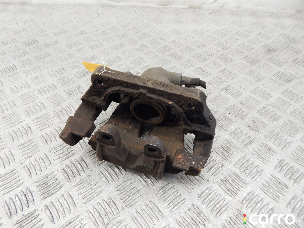 Суппорт передний левый BMW X5-series (E70) 2006-2010, M57N2, фото 1