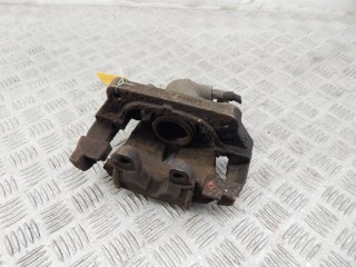 Суппорт передний левый, ориг. номер M57N2, 34116776783, 6776783, BMW X5-series (E70) 2006-2010
