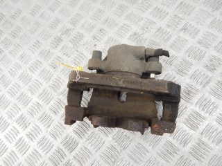Суппорт передний левый, ориг. номер M57N2, 34116776783, 6776783, BMW X5-series (E70) 2006-2010