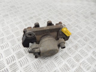 Суппорт передний левый, ориг. номер M57N2, 34116776783, 6776783, BMW X5-series (E70) 2006-2010