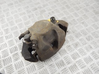 Суппорт передний левый, ориг. номер M57N2, 34116776783, 6776783, BMW X5-series (E70) 2006-2010