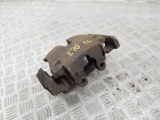 Суппорт передний левый, ориг. номер M57N2, 34116776783, 6776783, BMW X5-series (E70) 2006-2010