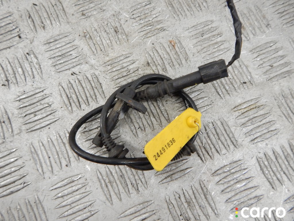 Датчик ABS передний BMW X5-series (E70) 2006-2010, M57N2, фото 1