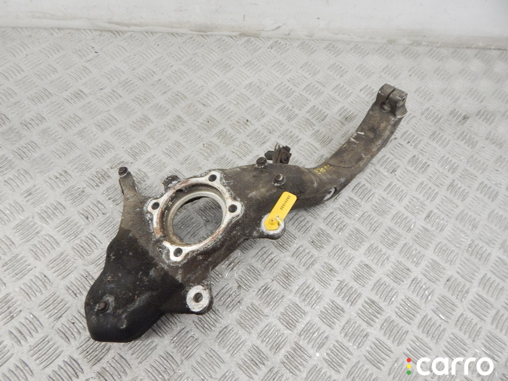 Ступица передняя левая BMW X5-series (E70) 2006-2010, M57N2, фото 1