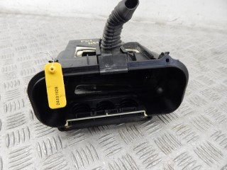 Корпус блока управления двигателем, ориг. номер N54, 12907555176, 7555176, BMW 7-series (F01/02) 2008-2012