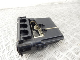 Корпус блока управления двигателем, ориг. номер N54, 12907555176, 7555176, BMW 7-series (F01/02) 2008-2012