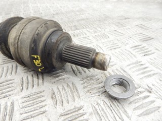 Полуось задняя (приводной вал, ШРУС), ориг. номер 7628251, 33207628251, N13, 33207597673, 7597673, BMW 3-series (F30/31) 2011-2016