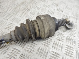 Полуось задняя (приводной вал, ШРУС), ориг. номер 7628251, 33207628251, N13, 33207597673, 7597673, BMW 3-series (F30/31) 2011-2016