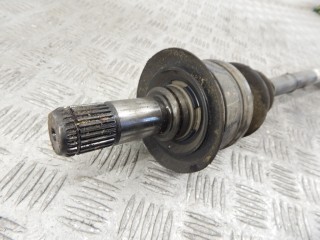 Полуось задняя (приводной вал, ШРУС), ориг. номер 7628251, 33207628251, N13, 33207597673, 7597673, BMW 3-series (F30/31) 2011-2016