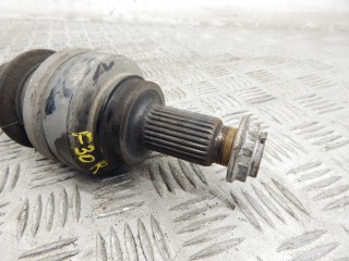 Полуось задняя (приводной вал, ШРУС), ориг. номер 7628252, 33207628252, N13, 33207597674, 7597674, BMW 3-series (F30/31) 2011-2016