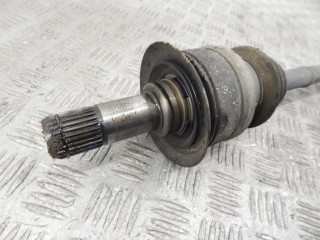 Полуось задняя (приводной вал, ШРУС), ориг. номер 7628252, 33207628252, N13, 33207597674, 7597674, BMW 3-series (F30/31) 2011-2016