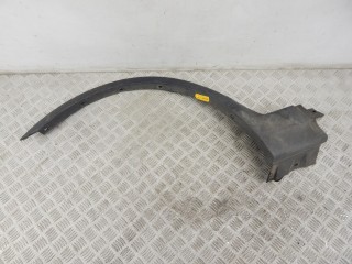 Молдинг крыла переднего левого, ориг. номер M47N2, 3405817, 51713405817, BMW X3-series (E83) 2003-2006