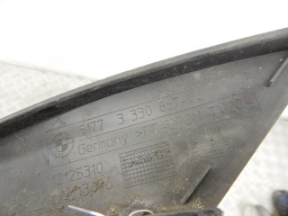 Молдинг крыла заднего левого, ориг. номер M47N2, 3330867, 51713330867, BMW X3-series (E83) 2003-2006