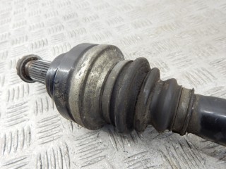 Полуось задняя (приводной вал, ШРУС), ориг. номер 7577508, N54, 33207577508, BMW 7-series (F01/02) 2008-2012