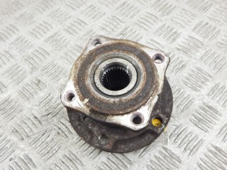 Подшипник ступицы, ориг. номер 33006867806, 6867806, N54, BMW 7-series (F01/02) 2008-2012