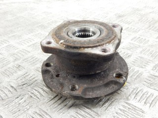 Подшипник ступицы, ориг. номер 33006867806, 6867806, N54, BMW 7-series (F01/02) 2008-2012