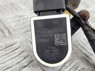 Датчик положения кузова, ориг. номер 6784075, 37146784075, N54, BMW 7-series (F01/02) 2008-2012