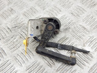 Датчик положения кузова, ориг. номер 6784075, 37146784075, N54, BMW 7-series (F01/02) 2008-2012