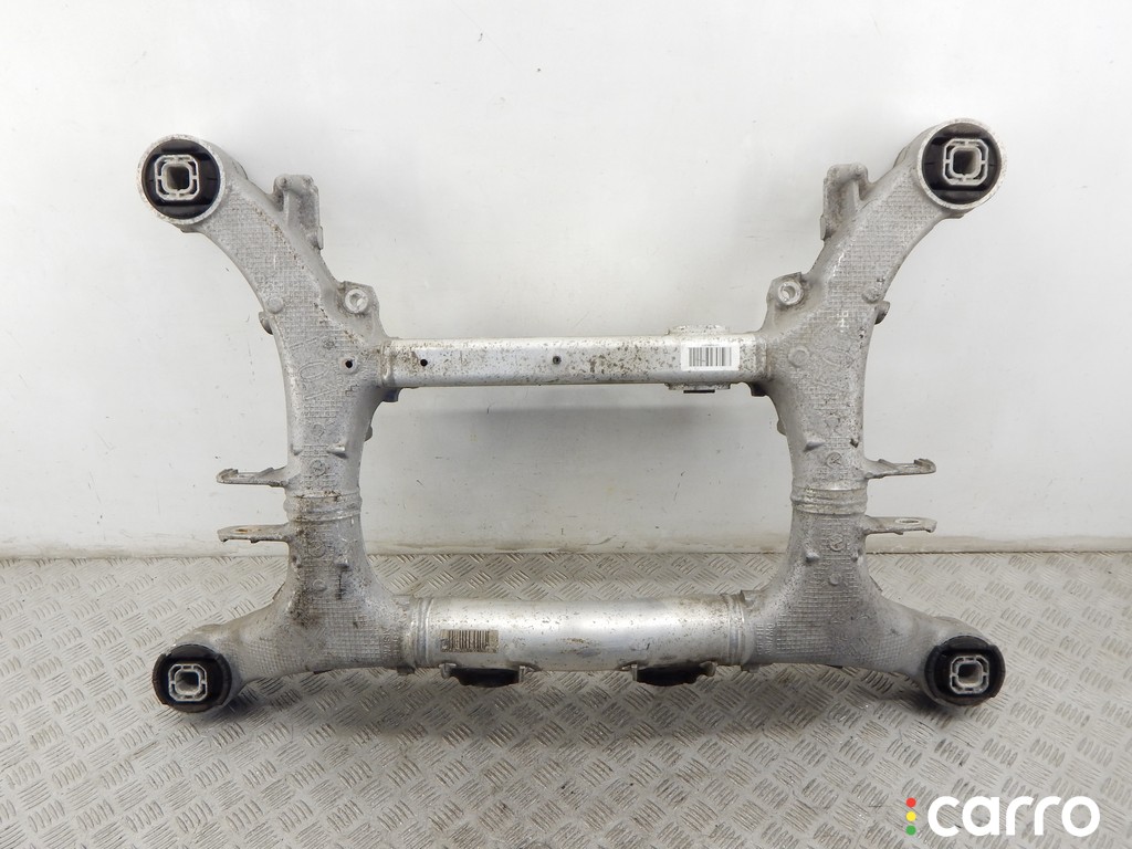 Балка подвески задняя BMW 7-series (F01/02) 2008-2012, 6794666, фото 1