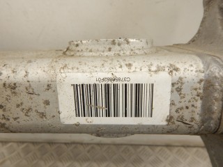 Балка подвески задняя, ориг. номер 6794666, N54, 6775880, 33316775880, 33316793218, 33316794666, 6793218, BMW 7-series (F01/02) 2008-2012