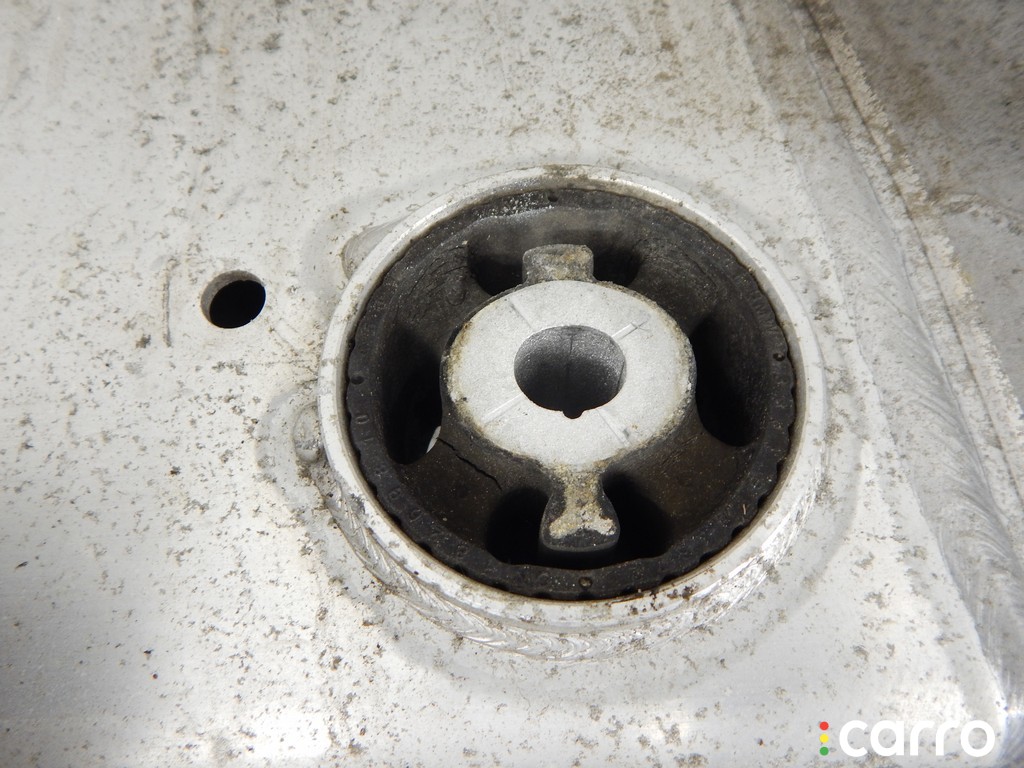 Балка подвески задняя BMW 7-series (F01/02) 2008-2012, 6794666, фото 4