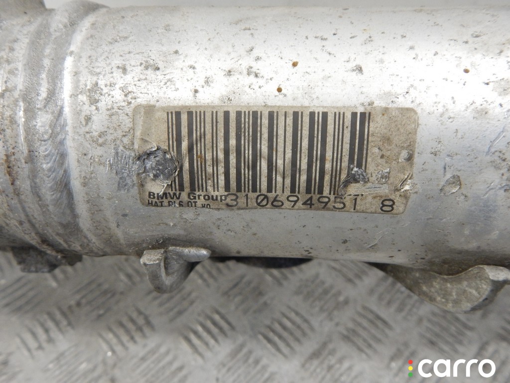 Балка подвески задняя BMW 7-series (F01/02) 2008-2012, 6794666, фото 9