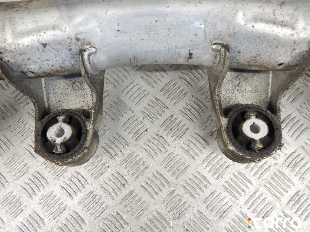 Балка подвески задняя BMW 7-series (F01/02) 2008-2012, 6794666, фото 11